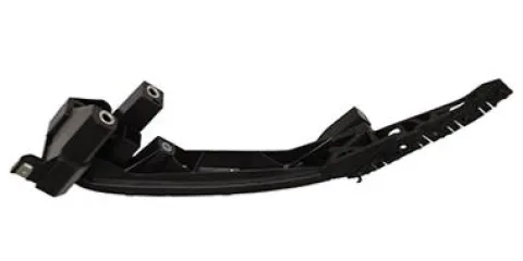 Support interne de phare avant gauche pour AUDI Q3 I phase 2, 2014-2018, Neuf