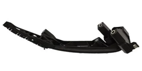 Support interne de phare avant droit pour AUDI Q3 I phase 2, 2014-2018, Neuf