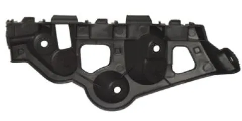 Support latéral arrière droit pour DACIA SANDERO STEPWAY II phase 2, 2016-2020, bride fixation pare chocs arrière, Neuf