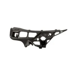 Support latéral avant gauche pour VOLKSWAGEN GOLF VI GTI/GTD, 2009-2013, bride pare chocs avant, Neuf