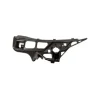 Support latéral avant gauche pour VOLKSWAGEN GOLF VI, 2008-2012, bride pare chocs avant, Neuf