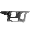 Support latéral gauche pare chocs avant pour FORD Mondeo III phase 1, 2007-2010, neuf