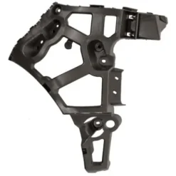Support latérale pare chocs arrière gauche pour RENAULT MEGANE III phase 3, 2014-2016, Neuf
