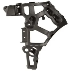 Support latérale pare chocs arrière droit pour RENAULT MEGANE III phase 3, 2014-2016, Neuf
