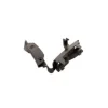 Support latérale pare chocs arrière droit pour VOLKSWAGEN GOLF VII phase 1, 2012-2016, Neuf
