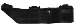 Support pare chocs arrière pour SUZUKI SWIFT, 2005-2010, Droit, Neuf