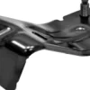 Support Pare chocs arrière gauche pour NISSAN QASHQAI II ph. 1 2014-2017, Neuf