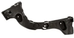 Support Pare chocs arrière droit pour FORD FOCUS III phase 1 2011-2014, modèle 5, Neuf