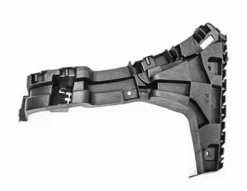 Support Pare chocs arrière droit pour AUDI Q3 I phase 1, 2011-2014, Neuf