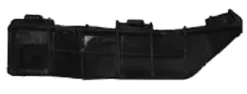 Support pare chocs arrière pour SUZUKI SWIFT, 2005-2010, Gauche, Neuf