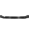 Support pare chocs arrière pour VOLKSWAGEN POLO III phase 1, 1994-1999, Neuf