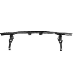 Support pare chocs avant pour MITSUBISHI L200 III phase 1, 1996-2000, Neuf