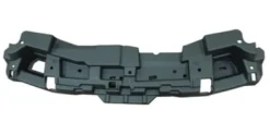Support pare chocs avant pour PEUGEOT 108 phase 1 depuis 2014 >, supérieur, renfort central, Neuf