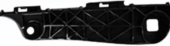Support pare chocs avant gauche pour TOYOTA RAV4, 2009-2010, Neuf