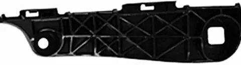 Support pare chocs avant gauche pour TOYOTA RAV4, 2009-2010, Neuf