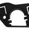 Support Pare chocs avant droite pour LANCIA YPSILON II ph. 2 2015-2023, Interne, Neuf