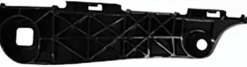 Support pare chocs avant droite pour TOYOTA RAV4, 2009-2010, Neuf