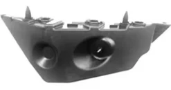 Support pare chocs avant droit pour FORD C-MAX depuis 2015, Neuf