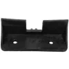 Support pare chocs avant droit pour FIAT FIORINO III phase 2 depuis 2016, Neuf