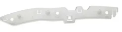 Support Pare chocs avant gauche pour CITROËN BERLINGO III ph.1 2018-2024, Neuf