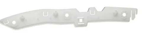 Support Pare chocs avant gauche pour CITROËN BERLINGO III ph.1 2018-2024, Neuf