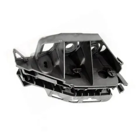 Support pare chocs avant droit pour PEUGEOT 308 I phase 1, 2007-2011, Neuf