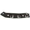 Support Pare chocs avant droit pour FORD FOCUS III phase 1 2011-2014, Neuf