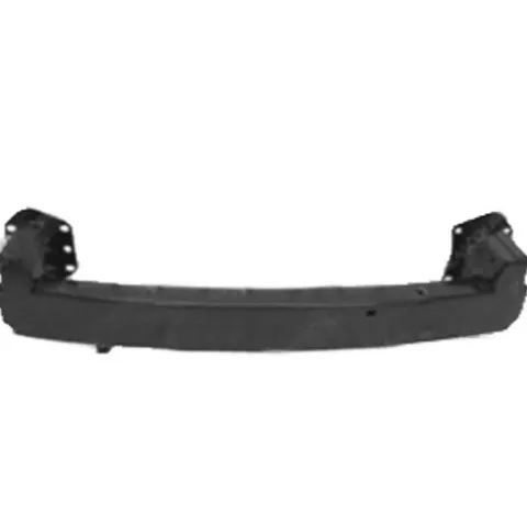 Support pare chocs avant pour JEEP COMPASS I phase 1, 2006-2012, Neuf