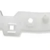 Support Pare chocs avant droit pour PEUGEOT RIFTER depuis 2018, Neuf