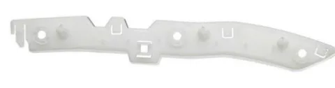 Support Pare chocs avant droit pour PEUGEOT RIFTER depuis 2018, Neuf