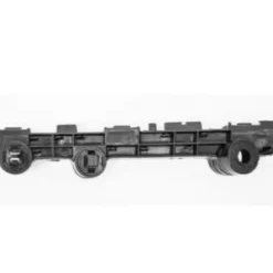Support pare chocs avant gauche pour MITSUBISHI L200 V phase 1, 2015-2019, en plastique, Neuf