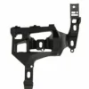 Support pare chocs latéral avant droit pour OPEL CORSA E 2015-2019, Neuf