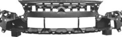 Support pare chocs pour PEUGEOT PARTNER II phase 3 2015-2018, supérieur, renfort central, Neuf