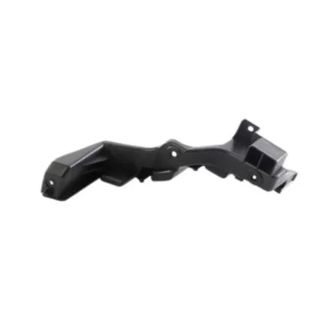 Support pare-chocs arrière droit pour FIAT TIPO II phase 1 2015-2020, externe, modèle 4 portes, Neuf