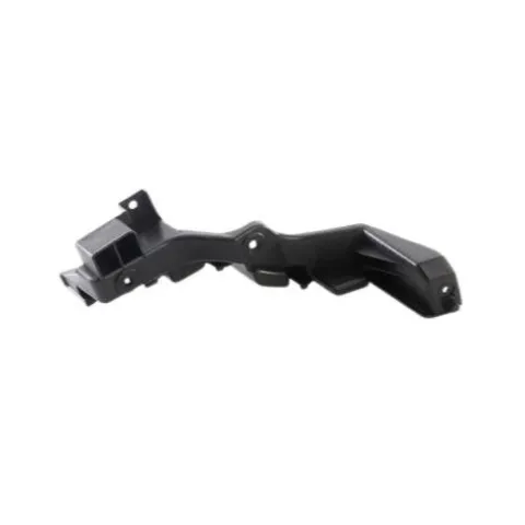 Support pare-chocs arrière gauche pour FIAT TIPO II phase 1 2015-2020, externe, modèle 4 portes, Neuf