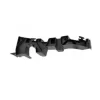Support pare-chocs avant droit pour AUDI Q5 II ph. 1 2016-2020, Mod. S-Line, Neuf
