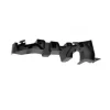 Support pare-chocs avant gauche pour AUDI Q5 II ph. 1 2016-2020, pour Mod. S-Line, Neuf