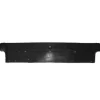 Support plaque d'immatriculation avant pour BMW Serie 3 E36 COUPÉ, 1993-1998, Neuf