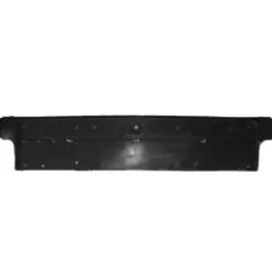 Support plaque d'immatriculation avant pour BMW Serie 3 E36 COUPÉ, 1993-1998, Neuf