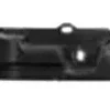 Support radiateur central pour OPEL CORSA E 2015-2019, Neuf