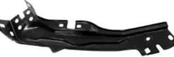 Support Siège de phare avant gauche pour CITROËN JUMPY II 2007-2016, Neuf