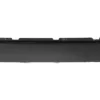 Support spoiler pour RENAULT CAPTUR, 2013-2017, Gauche, pare chocs avant, Neuf