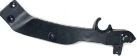 Support supérieur de phare gauche pour CITROËN BERLINGO III ph.1 2018-2024, Neuf