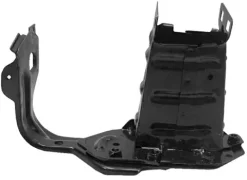 Support Traverse avant droite pour MERCEDES (W203) CLASSE C ph. 2 2004-2007, Mod. Berline, Neuf