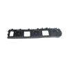 Support/bride de fixation gauche de Pare-chocs avant pour MG ZS 2017-2020, en plastique, Neuf