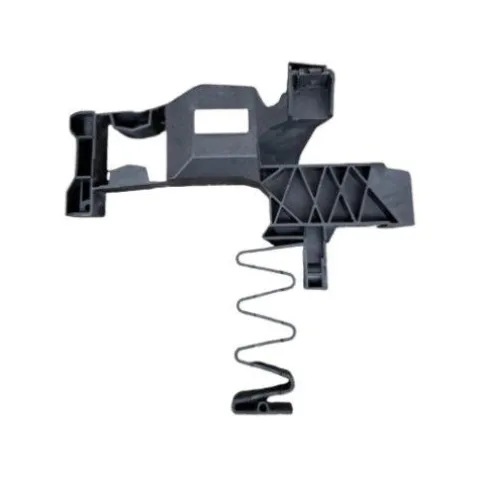 Support/bride de fixation de phare gauche pour AUDI A6 C8 depuis 2019, partie intérieure, Neuf