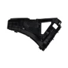 Support/bride de fixation gauche de Pare-chocs avant pour FORD TRANSIT CUSTOM phase 2 2018-2023, en plastique, Neuf