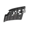 Support/bride de fixation de phare droit pour OPEL MOKKA I 2013-2016, Neuf