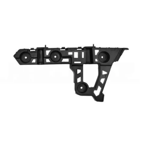 Support/bride de fixation droite de Pare-chocs arrière pour OPEL INSIGNIA II phase 1 2017-2019, Neuf