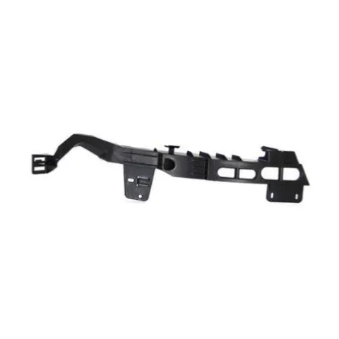 Support/bride de fixation droit de renfort de Pare-chocs avant pour OPEL ASTRA J 2010-2012, Neuf